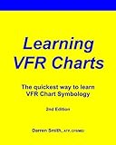 Learning VFR Charts