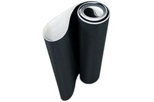 Icon Health & Fitness, Inc. OEM Walking Running Treadbelt 272801 Works with Weslo Image Gold's Gym Treadmill