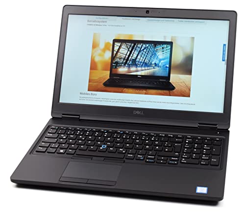 Dell Latitude 5590 Business Laptop