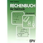 Rechenbuch der Elektronik: Lösungsheft
