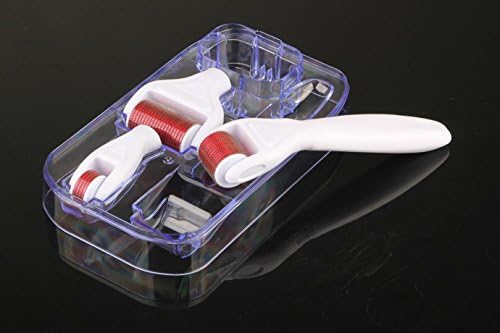 Best Derma Facial Cleaner Tool for Wrinkles, Acne Scars, Cellulite and Stretch Marks