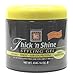 Fantasia Gel Thick 'N Shine 16 oz. Jar (3-Pack) with Free Nail File