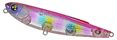 ジップベイツ ペンシルベイト ザブラ フェイキードッグDS-CW 70mm 8.2g キャンディキャンディ 598CW ルアーの商品画像