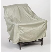 High Back Chair Covers High Back Patio Chair Cover