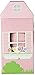 Baby Aspen Welcome Home Baby 3-Piece Layette Gift Set, Pink, 0-6 Months