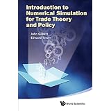 Introduction to Numerical Simulation for Trade Theory and Policy