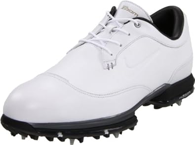 nike premium golf shoes