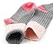 Boys Wool Socks Kids Winter Warm Socks Thermal Crew Socks for Boys 6 Pack