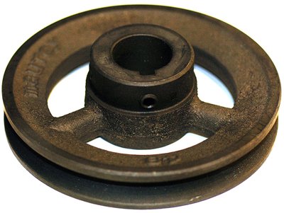 Blower Pulley Housing for Scag 482298