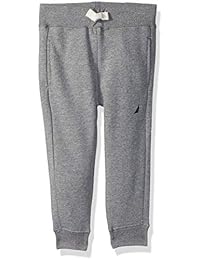 Nautica - Pantalón de rizo francés para niño
