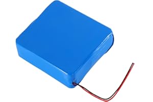 BESTSIGHT Battery 1 pc Indicator + 3pcs Battery(Red Color) Night Vision+1pc Pink Color for Pard Night Vision