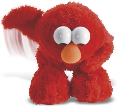 elmo cosquillas fisher price