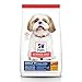 Hill's Science Diet Dry Dog Food, Adult 7+ for Senior Dogs, Small Bites, Chicken Meal, Barley & Brown Rice Recipe, 33 lb Bag primary