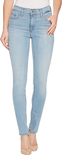 Levi's Women's 311 Shaping Skinny Jeans,Summertime Blues,34 (US 18) R