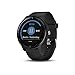 Garmin vívoactive 3 Music: The All-in-One GPS Smartwatch with Music Storage, Spotify Support, and Fitness Tracking - Black (Renewed)