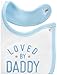 Simple Joys by Carter's Baby Boys' 8-Piece Footed Take Me Home Set, Blue/Gray, 0-3 Months
