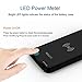 Wireless Charging Case Ultra Slim Battery Case 3200mAh Compatible with iPhone 8 7 6s 6 SE 2020 Rechargeable Cover Qi Standard Wireless Charger Extended Backup Protective Shell 4.7'' 2022 New Version