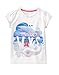 Gymboree Girls' Big Summer T-Shirt