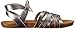 Roxy Women's ZANNA Gladiator Sandal