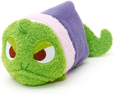 pascal de peluche