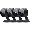 LaView Security Cameras 4pcs, Home Security Camera Indoor 1080P, Wi-Fi Cameras for Pet, Motion Detection, Two-Way Audio…