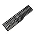 Futurebatt 5200mAh Laptop Battery for Toshiba Satellite C655-S5082 L655-S5072 L655-S5150 L655-S5115 L310 L650 L655 L655D L670 A660 A665 C655 U400 U405D T130