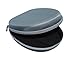 CaseSack Headphone Case for Bose QuietComfort QC45, QC35II, QC35, QC25, QC15, QC3, QC2, Around-Ear AE2w, AE2i, AE2, TP-1, SoundLink On-Ear, OE, OE2, OE2i