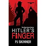 Hitler's Finger (Sam Harris Adventures Book 2)