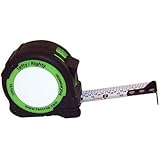 FastCap PSSR16 16 FastPad Standard Reverse Measuring Tape(1 Pack, 16' Standard)