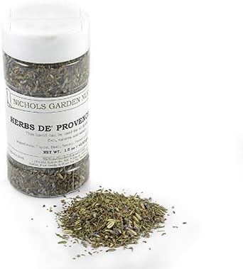 Herbs De Provence Salt Free - 1.5 oz.