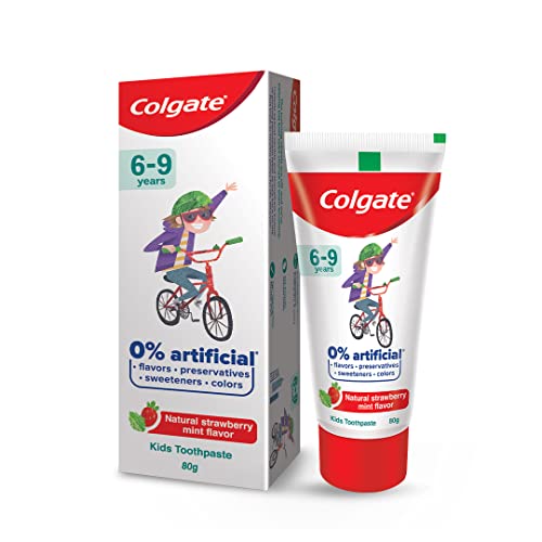 Colgate Toothpaste