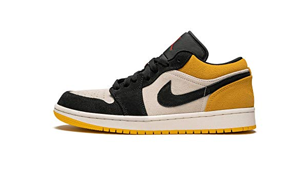 jordan 1s low