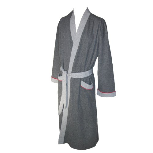5x robe mens