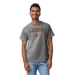 Barnesmith Lehigh University Hawks Short-Sleeve