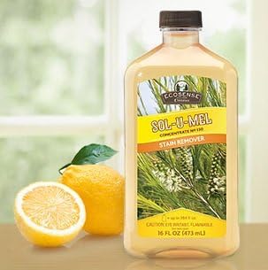 Melaleuca Sol-U-Mel-Original Scent-16 fl. oz. The 3-in-1