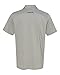 Oakley Mens 432952 Newlyn Golf Shirt, Stone Gray - L