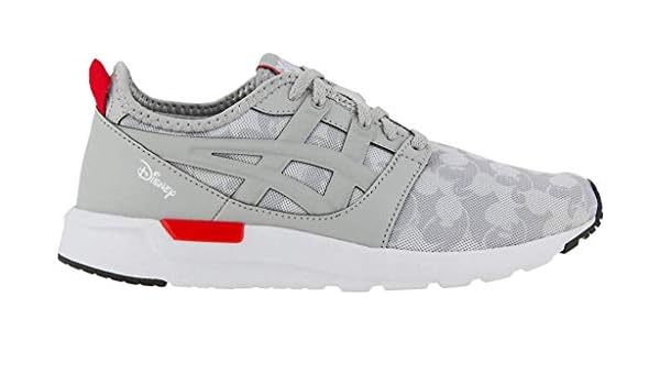 asics gel lyte size 4