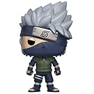 Funko POP Anime: Naruto Shippuden Kakashi Toy Figure