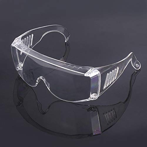 Personal-protective-equipment-for-safety-glasses-PPE-safety-goggles-eye-protection-transparent-high-strength-ventilated-surface-for-construction-outdoor-cleaning-chemical-grade-2-packs