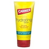 Carmex Skin Care Hydrating Lotion Tube, 5.5 Ounce