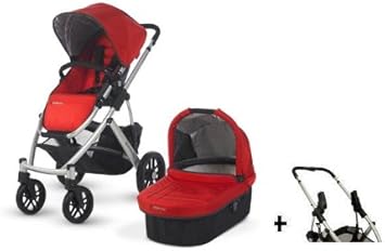 uppababy 2012 adapter