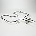 Replacement Bake Element for General Electric & Hotpoint Ranges WB44K5013