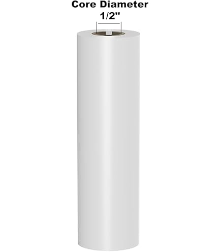 Amazon.com: Kingston Premium Ink Ribbon on 1/2