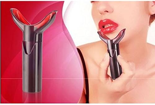 Lip Pump Plumper Enlarger Enhancer Mouth For Naturally Fuller Bigger Poutier Thick luscious Lips