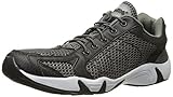 RocSoc Men's Water Shoe, Black/Grey, 11 M US