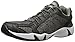RocSoc Men's Water Shoe, Black/Grey, 11 M US