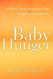 Image de Baby Hunger: Biblical Encouragement for Those Struggling with Infertility