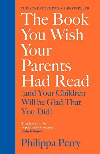 #9 — The Book You Wish Your Parents Had Read (and Your Children W...