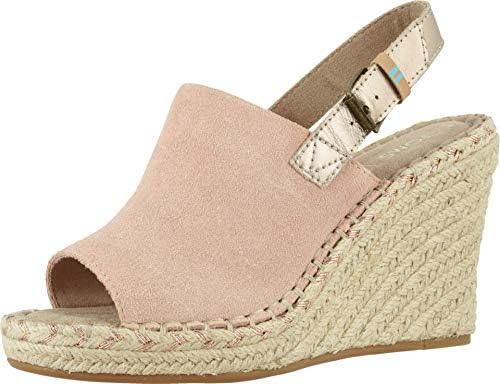 monica espadrille wedge sandal