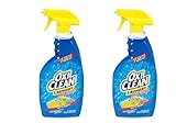 Oxi Clean Laundry Stain Remover, 31 Fl. Oz., 2-Pk